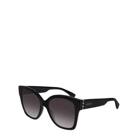 gucci gg0459s women& 39|Gucci Sunglasses, GG0459S .